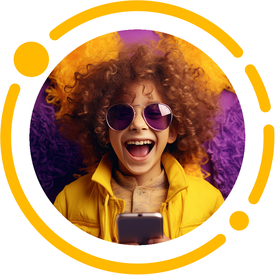 ¿LISTOS PARA CREAR <span>EMOCIONES?</span>